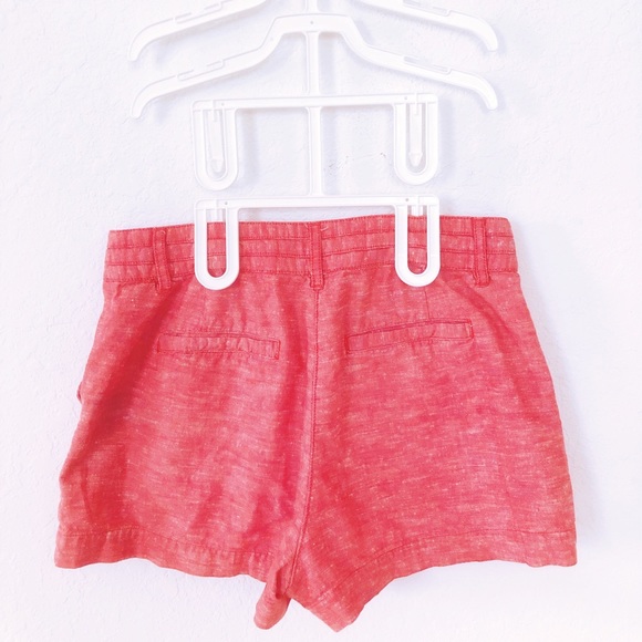 Pink Cooperative shorts from UO - Picture 3 of 10
